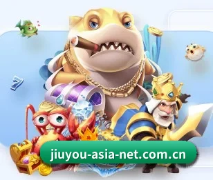 九游 (jiuyou)娱乐官方网站-九游首页的故事